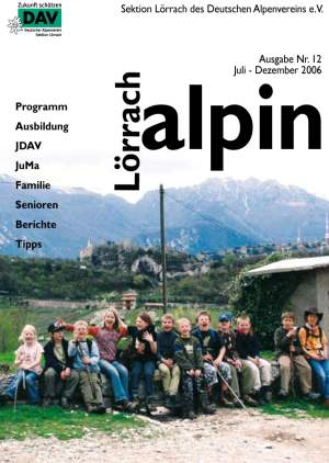 Lörrach alpin 12