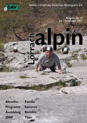 Lörrach alpin 14