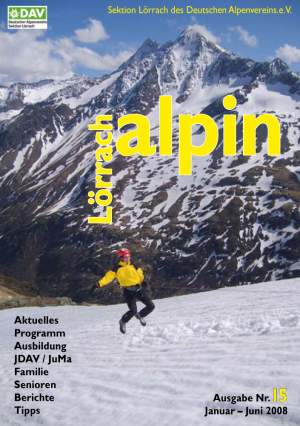 Lörrach alpin 15