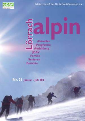 Lörrach alpin 21