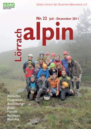 Lörrach alpin 22